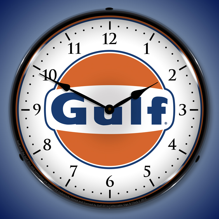 Gulf