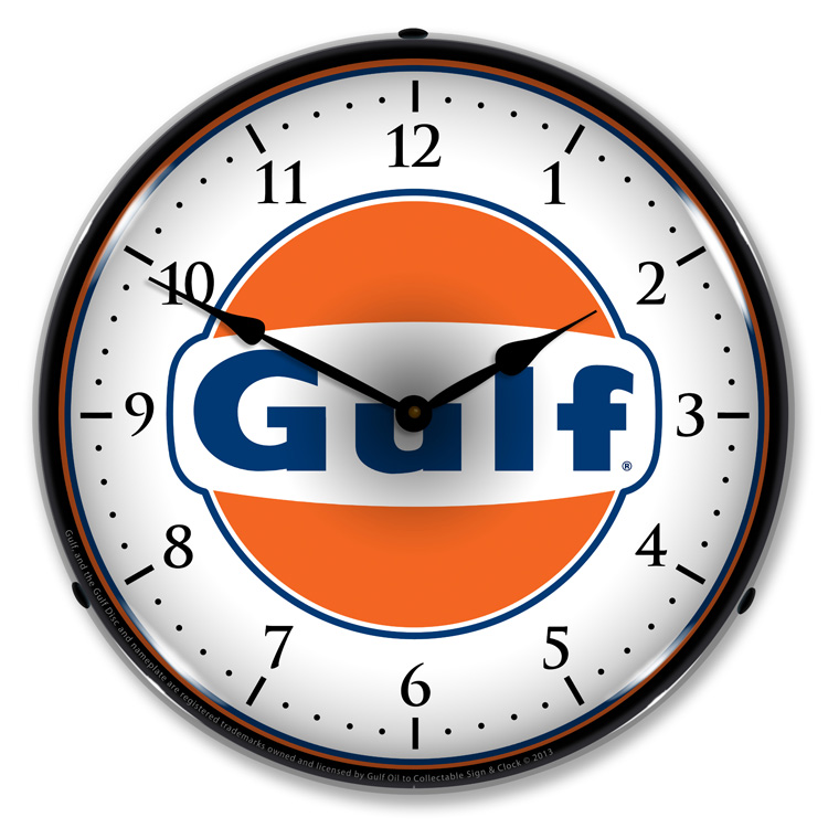 Gulf - Image 2