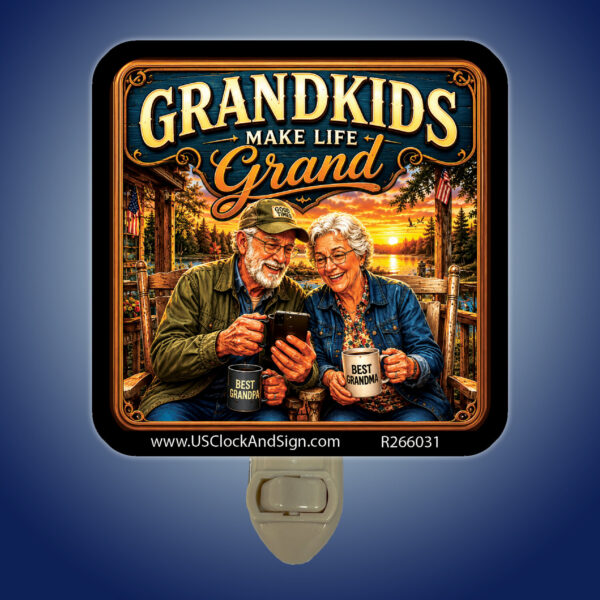 Grandkids