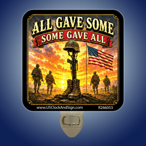 Veterans