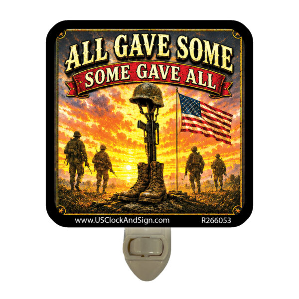 Alternative view of Veterans