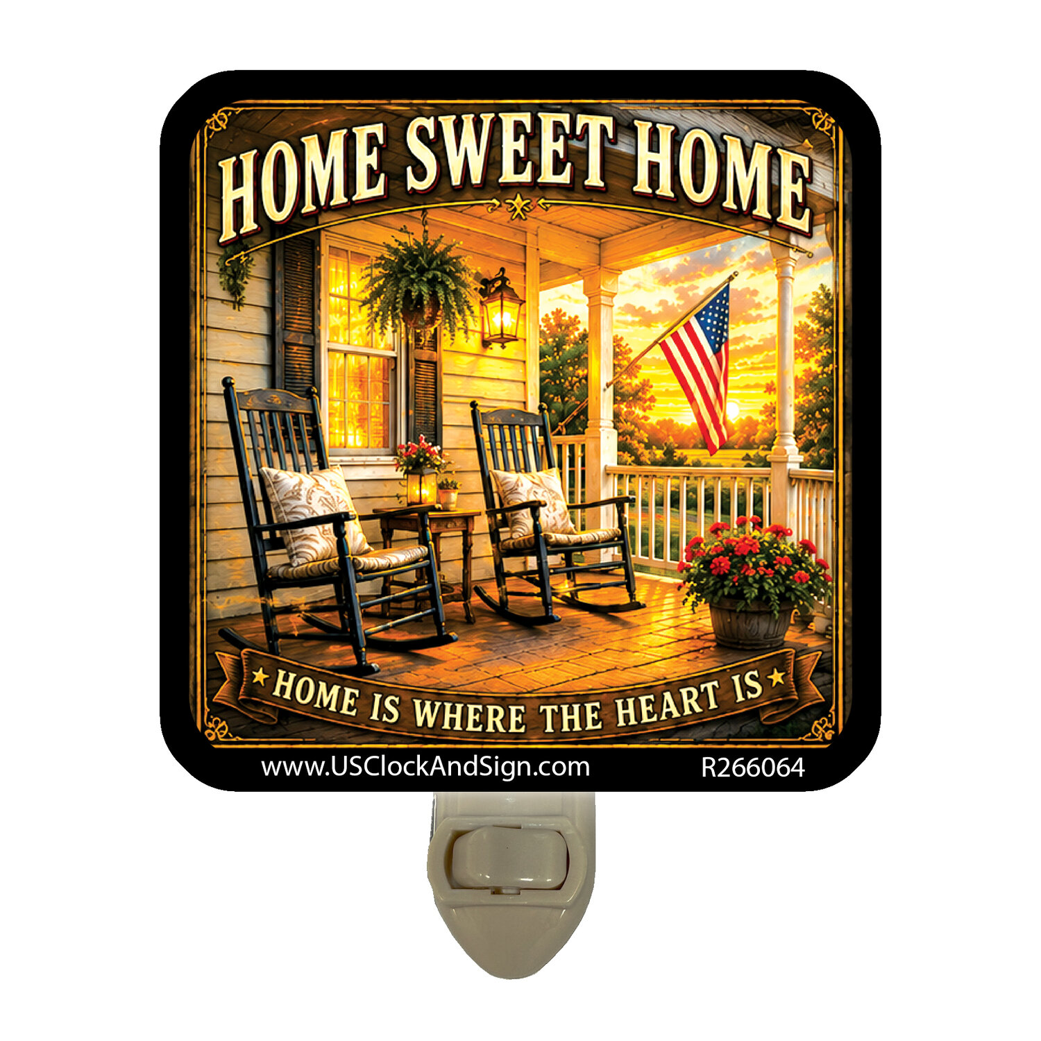 Home Sweet Home - Image 2