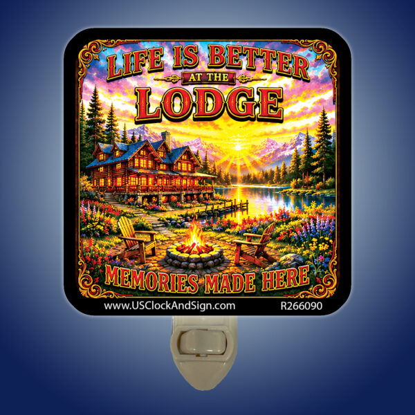 Lodge