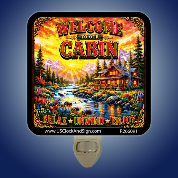 Cabin