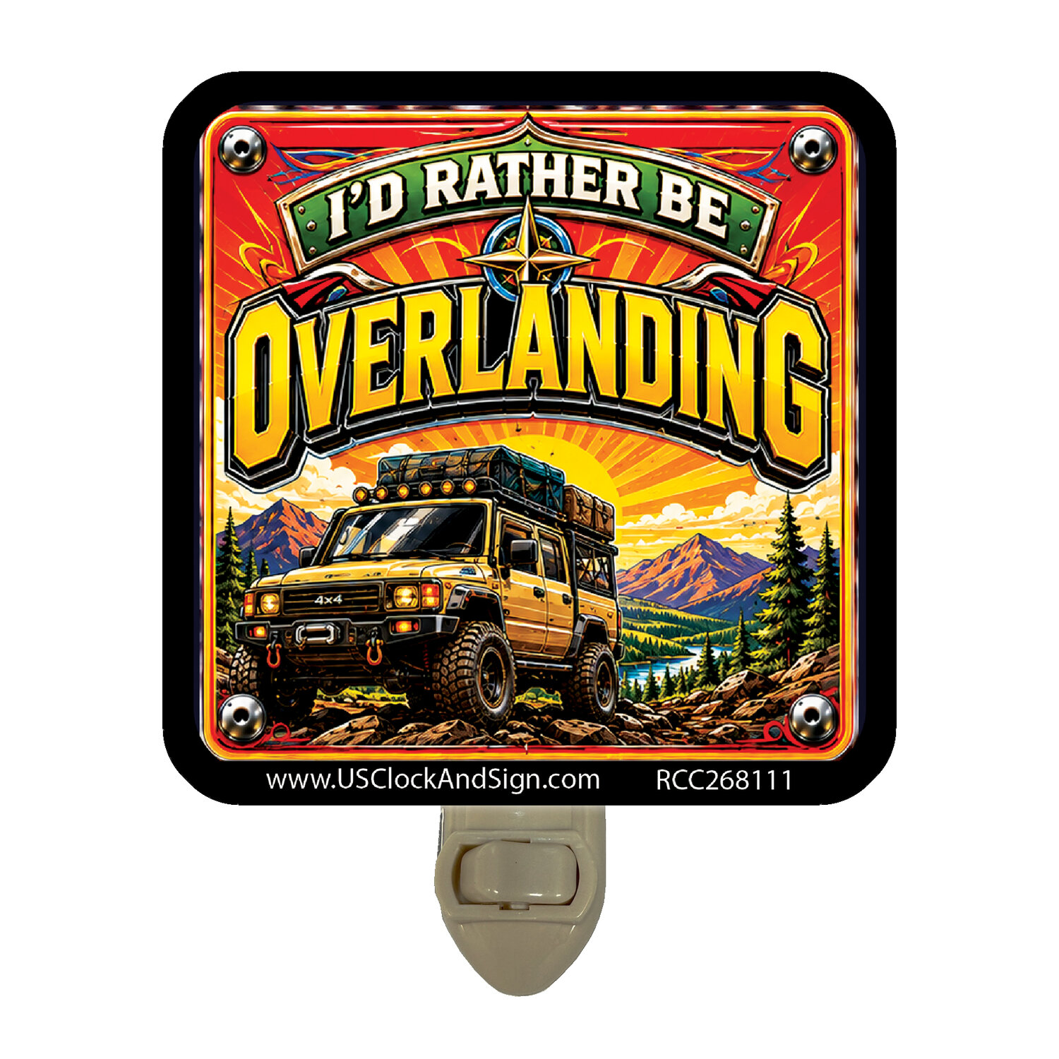 Overlanding - Image 2