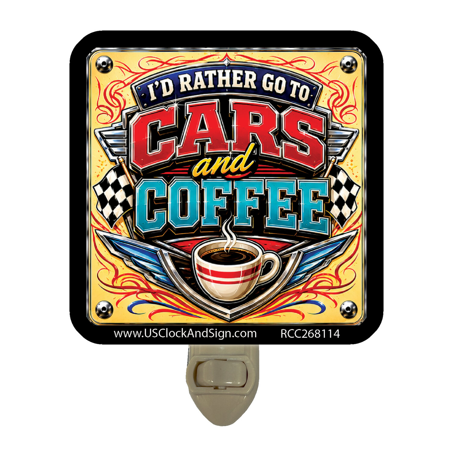 Cars and Coffee - Image 2
