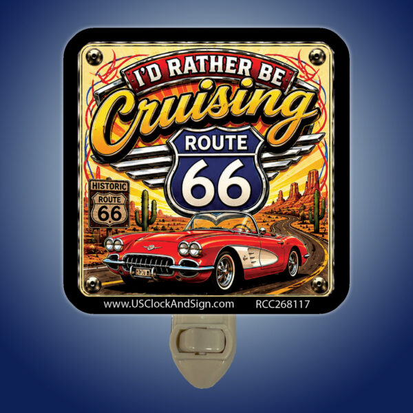 Route 66