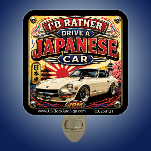 Japanese Car
