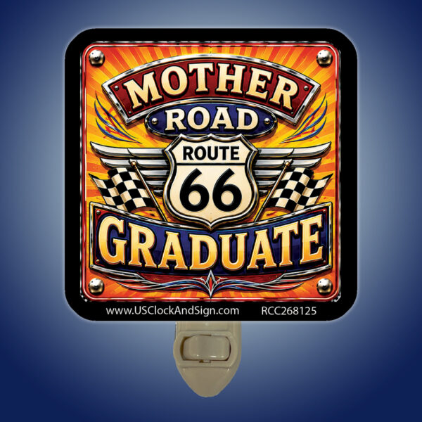 Mother Road