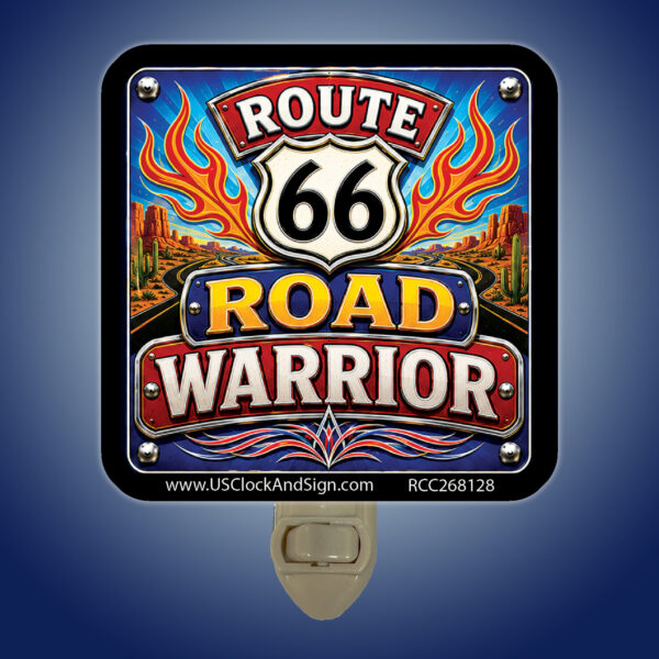 Road Warrior