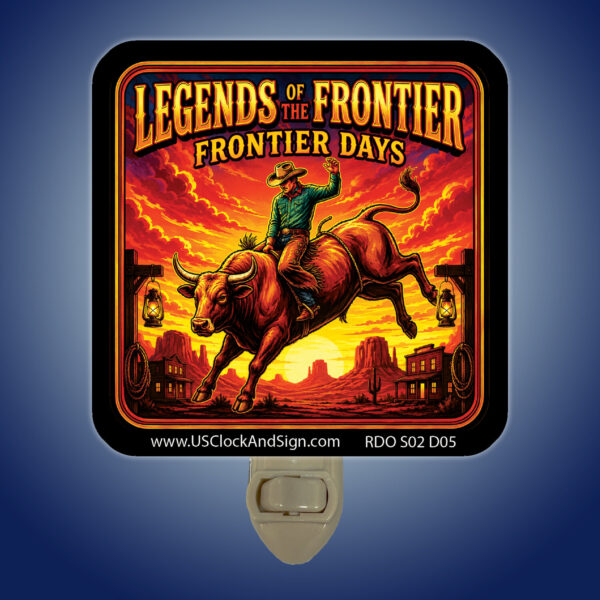 Rodeo Roundup