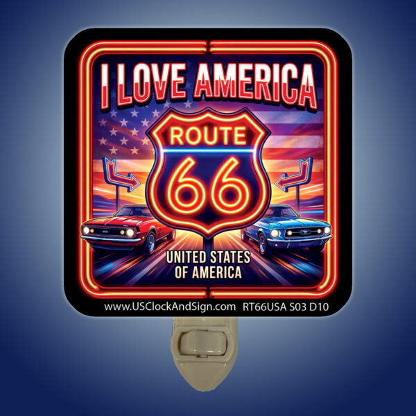 Route 66