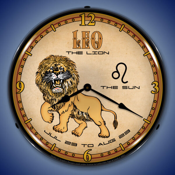 Leo