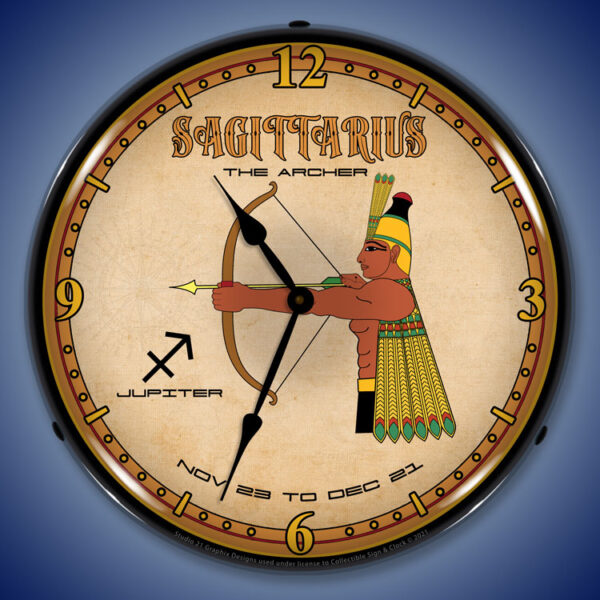 Sagittarius