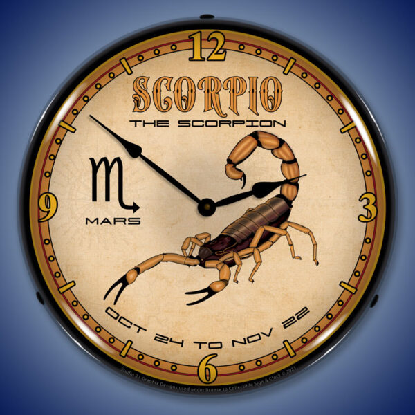 Scorpio