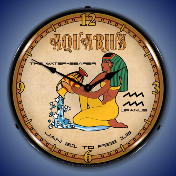 Aquarius