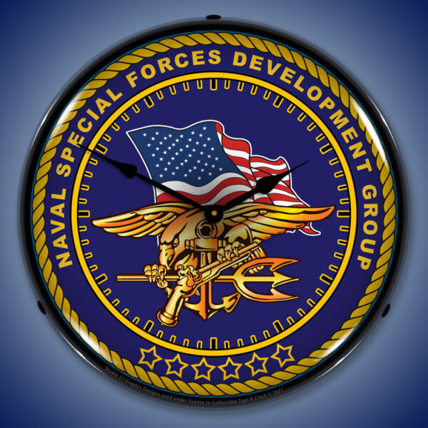 Navy Seals