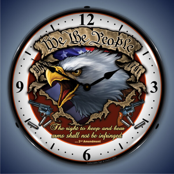 We the People