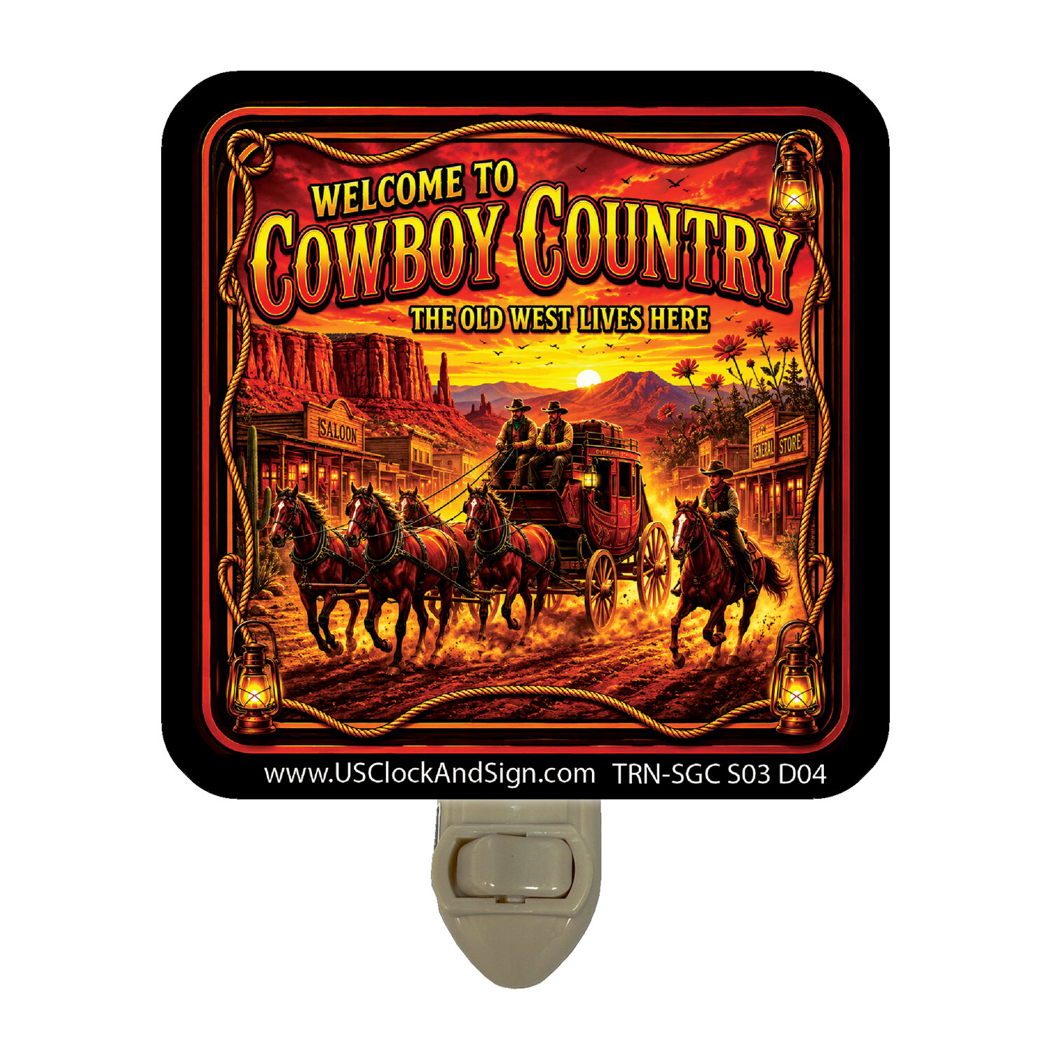 Stagecoach - Image 2