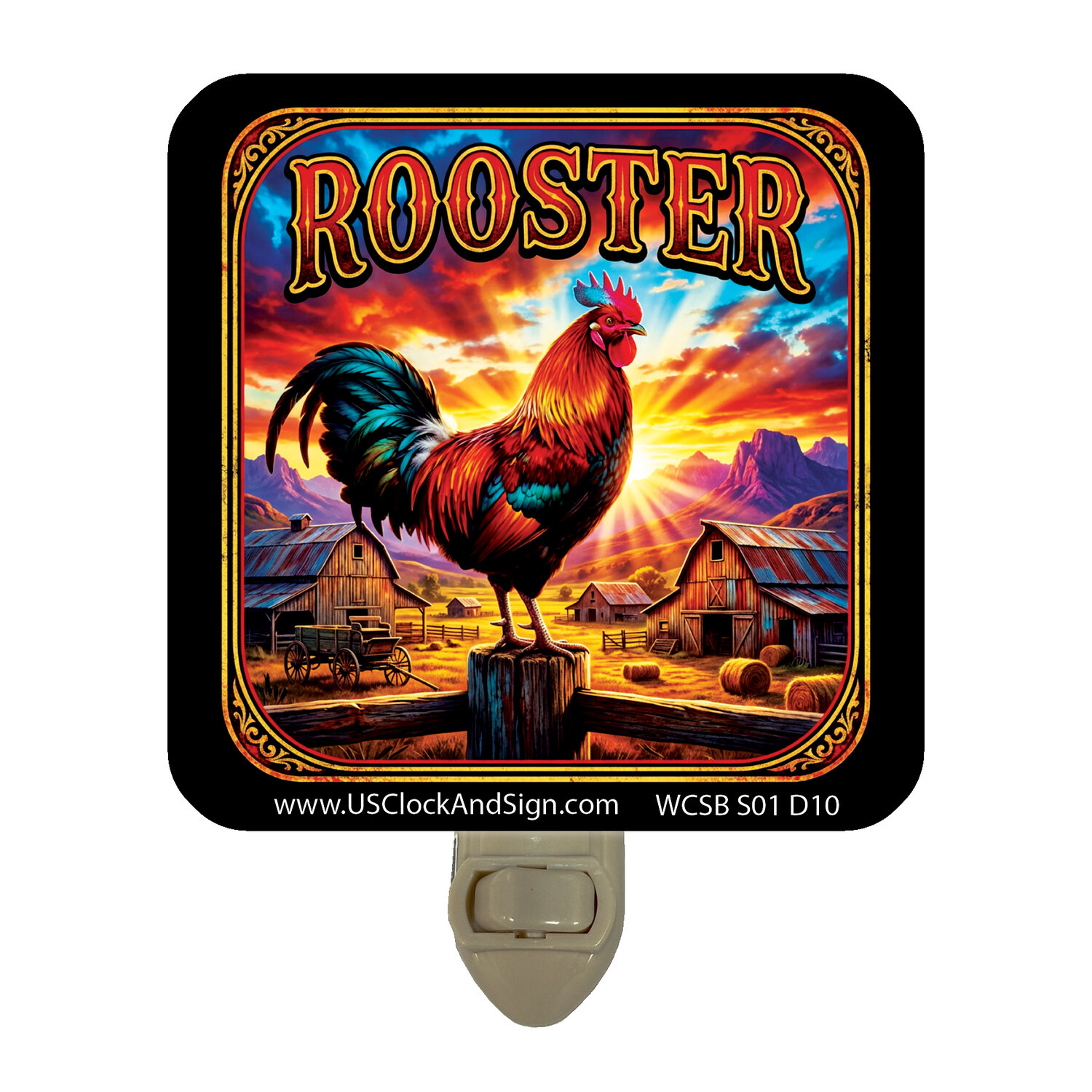 Rooster - Image 2