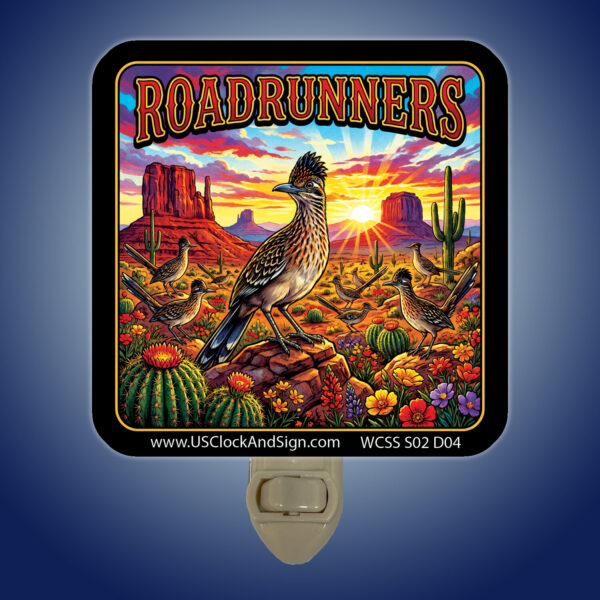 Roadrunner