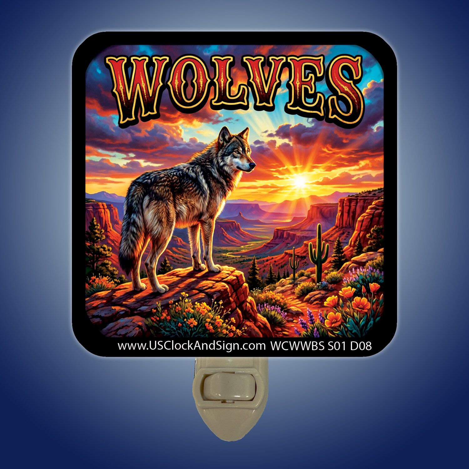 Wolves
