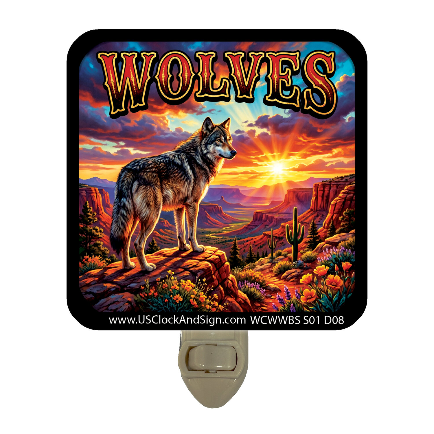 Wolves - Image 2