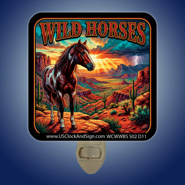 Horses