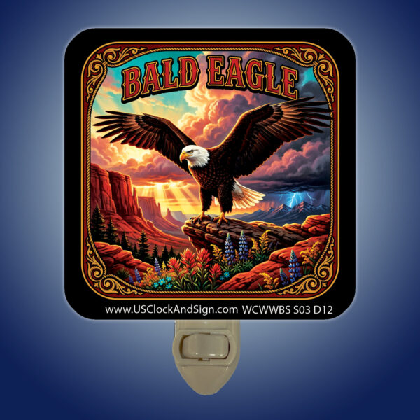 Bald Eagle