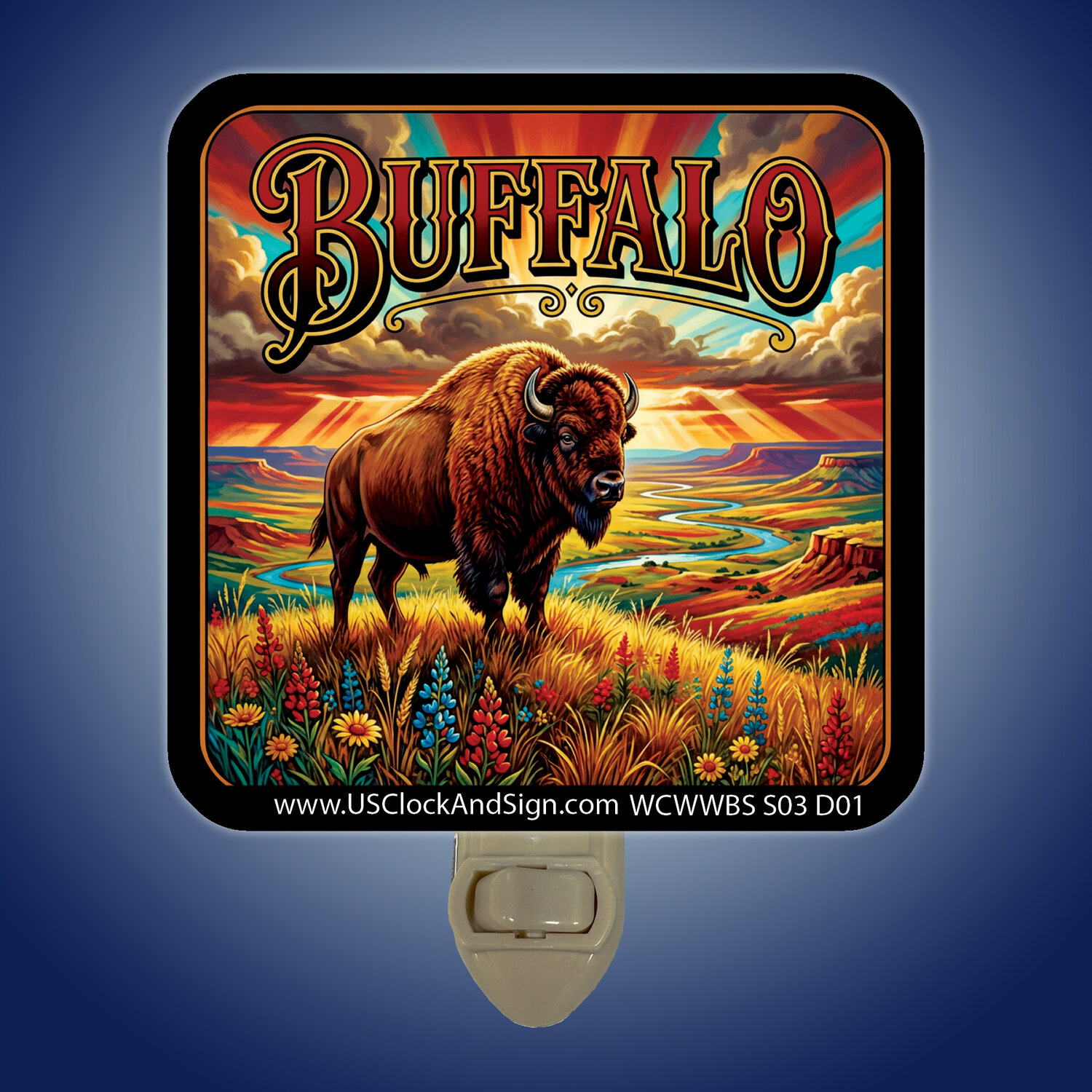 Buffalo