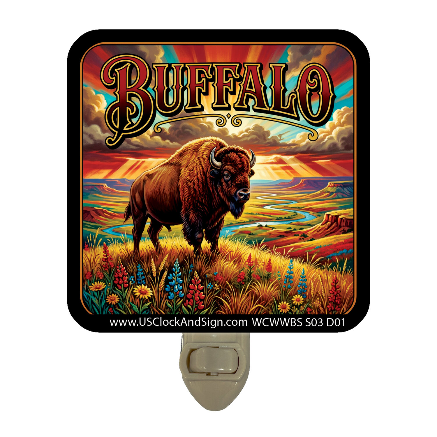 Buffalo - Image 2