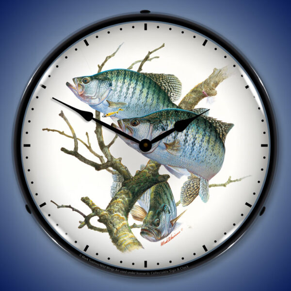 Crappies